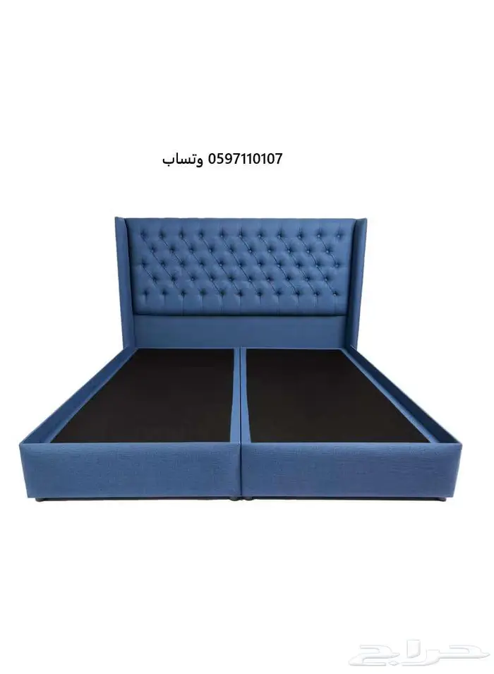مصنع سرير ديفان 0