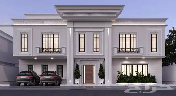 مصمم واجهات 3