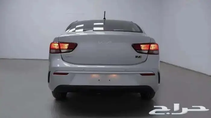 كيا ريو استاندر موديل 2023 2