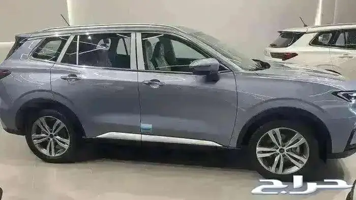 فورد تيريتوري جميع الفئات 2025 كاش واقساط 1