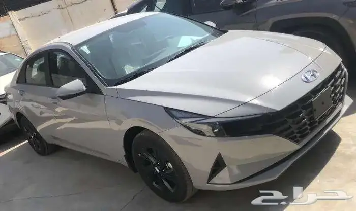 هيونداي النترا 2.0 سمارت صينى 2025 ب 64500 غير شامل الضريبة 8