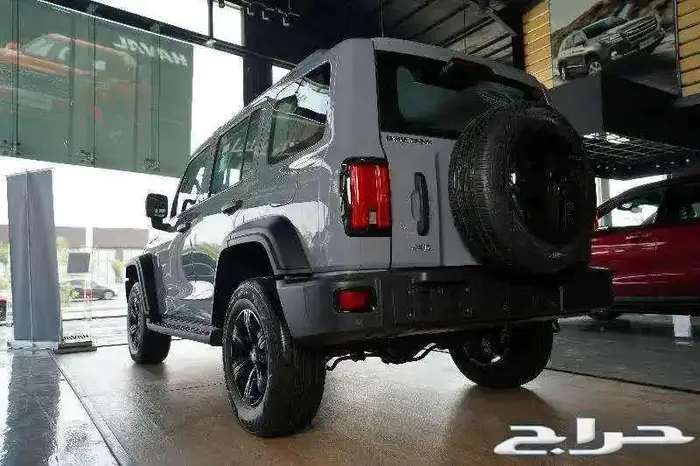 عرض خاص تانك 300 موديل 2025 1