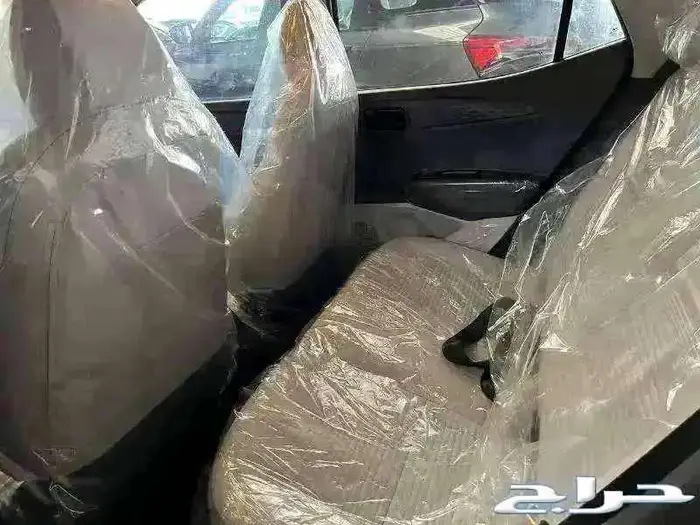 هيونداي النترا 2025 سمارت 2.0 و 1.5 كاش واقساط 4