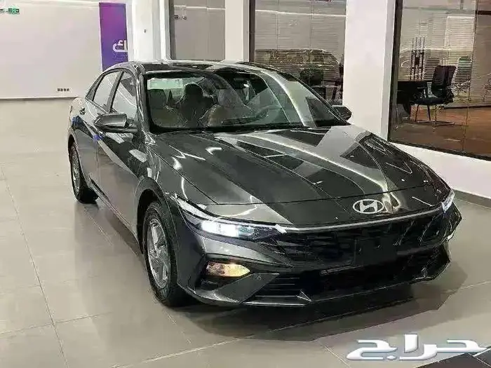 هيونداي النترا 2025 سمارت 2.0 و 1.5 كاش واقساط 1