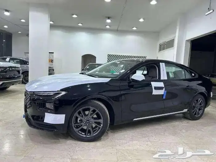 فورد تورس امبيانتي 2025- FORD TAURUS AMBIENTE 2