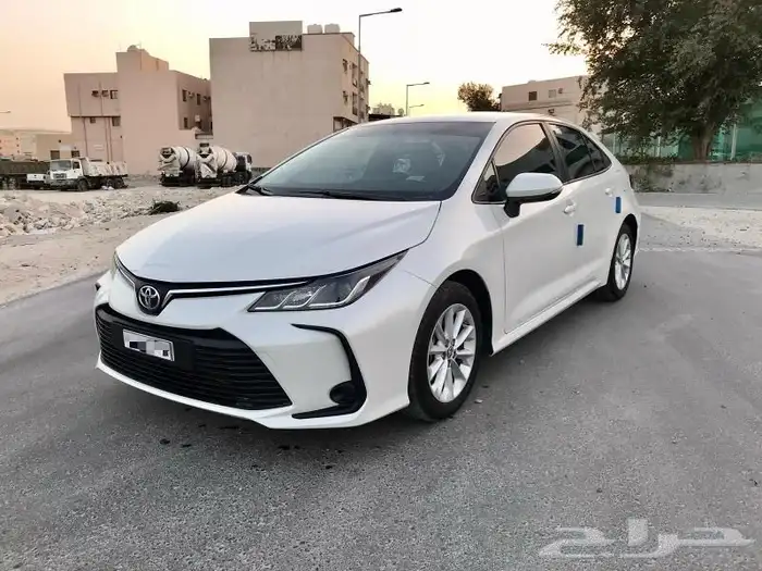 قطع غيار كورلا 0