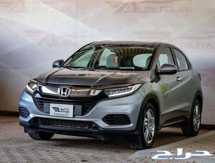 هوندا HR-V موديل 2020 2