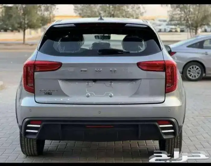 هافال جوليان اكتيف 2025 1