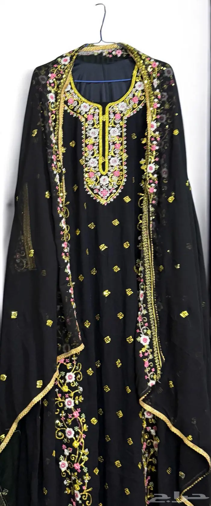 دراعة بحرينية اماراتية 5