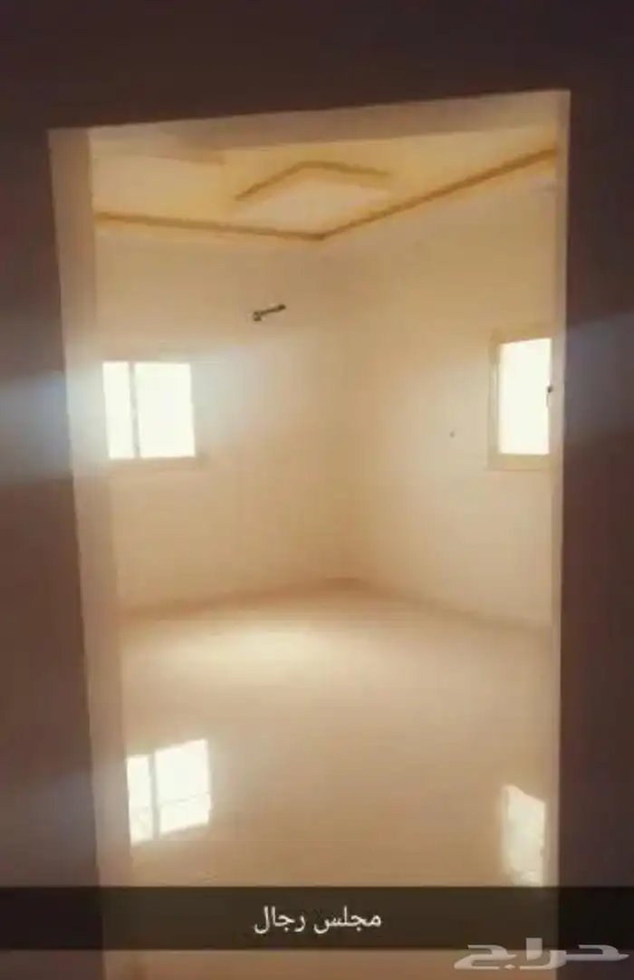 شقة عوائل للإيجار في أحد رفيده موقع مميز 3
