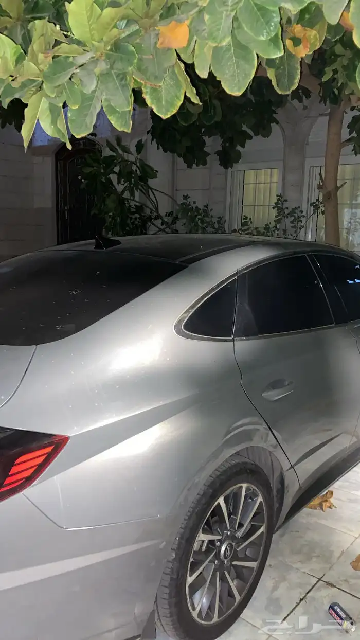 سوناتا 2020 سمارت 2