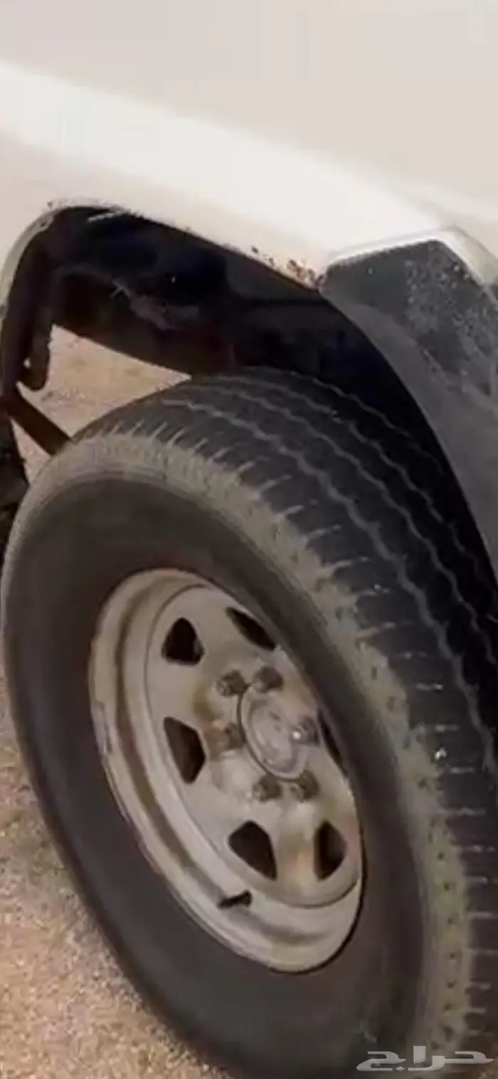 جنوط جيب باترول طقمين 0