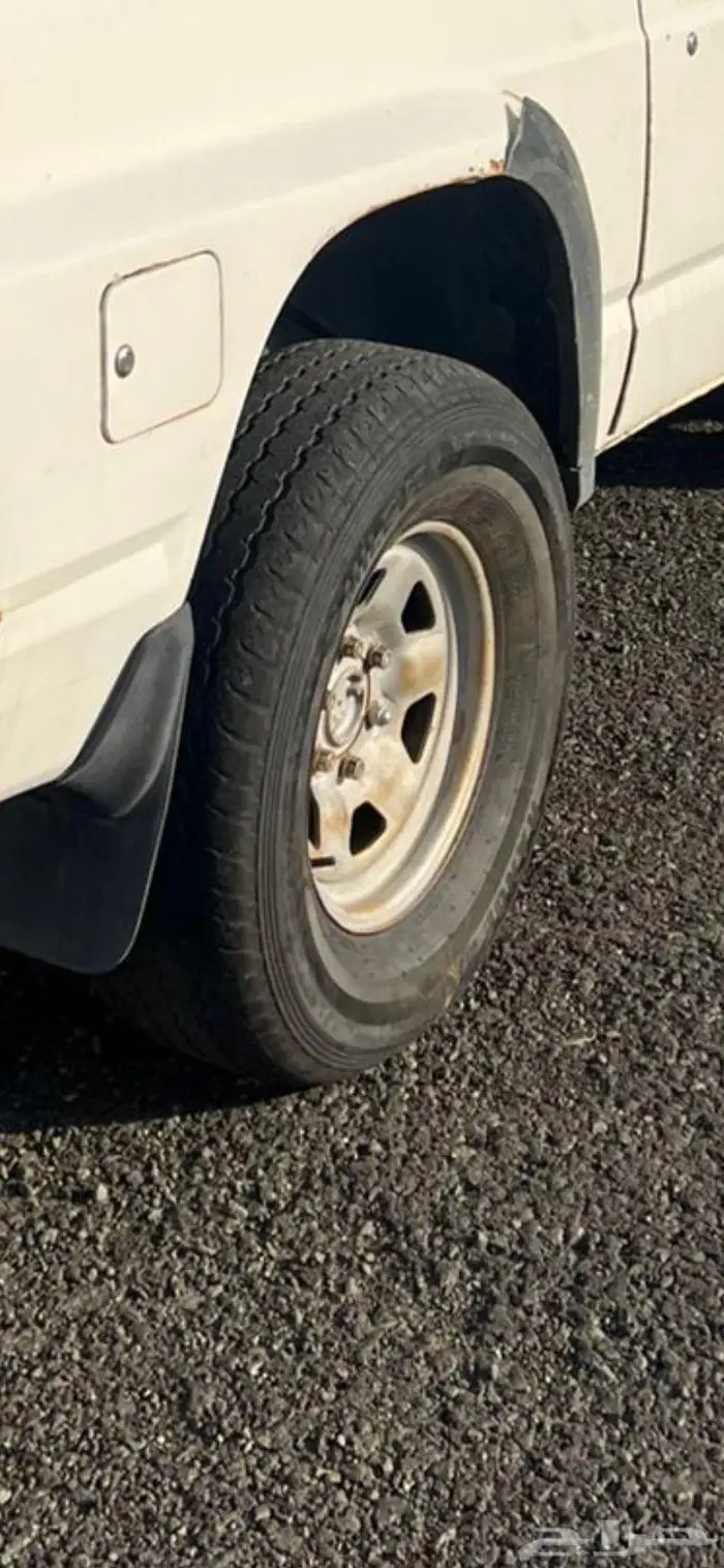 جنوط جيب باترول طقمين 1