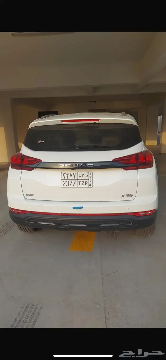 بايك x35 2