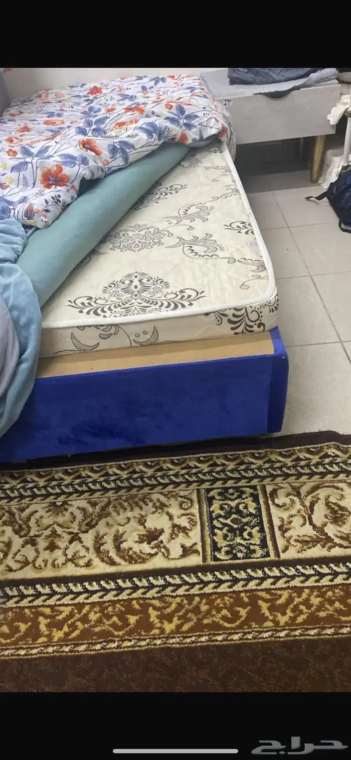 اثاث للبيع نظيف 3
