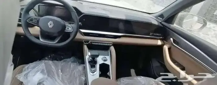 رينو كوليوس فل كامل دبل و بدون 2025 5