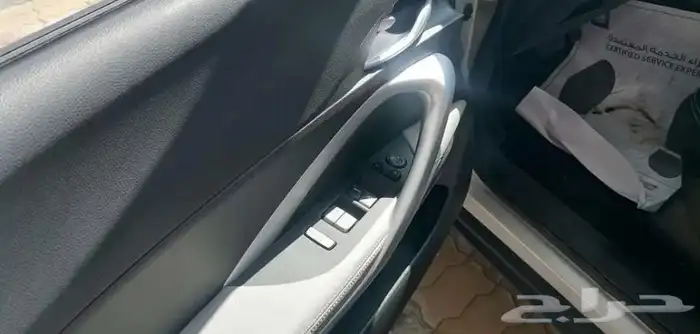 عرووض على شيفروليه جروف LT 3