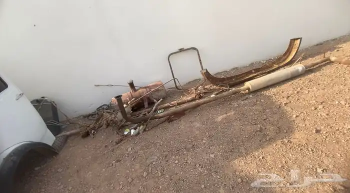 قطع حصنان 4