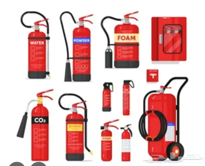 fire safety 2