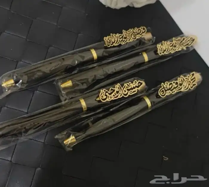 قلم فخم بالاسم فخامه وتميز 20