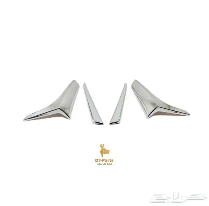قطع واكسسوارات لكزس ES250 - 2025 5