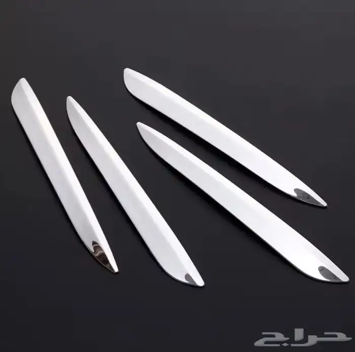 قطع واكسسوارات لكزس ES250 - 2025 8