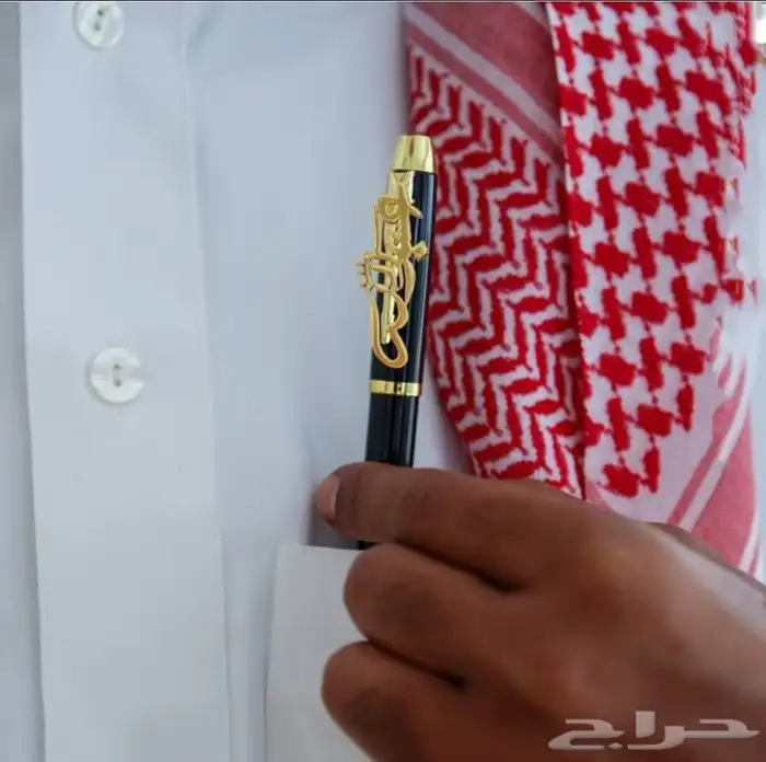 قلم فخم بالاسم فخامه وتميز 2