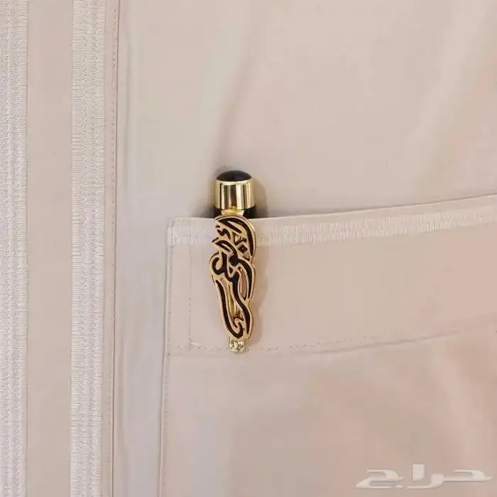 قلم فخم بالاسم فخامه وتميز 4