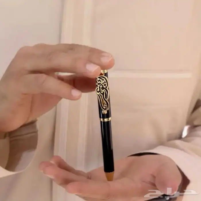 قلم فخم بالاسم فخامه وتميز 1