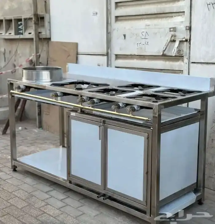 دافور مقاس 25 28 38 40 مع استند استيل كل العدة العيون متوفر 15