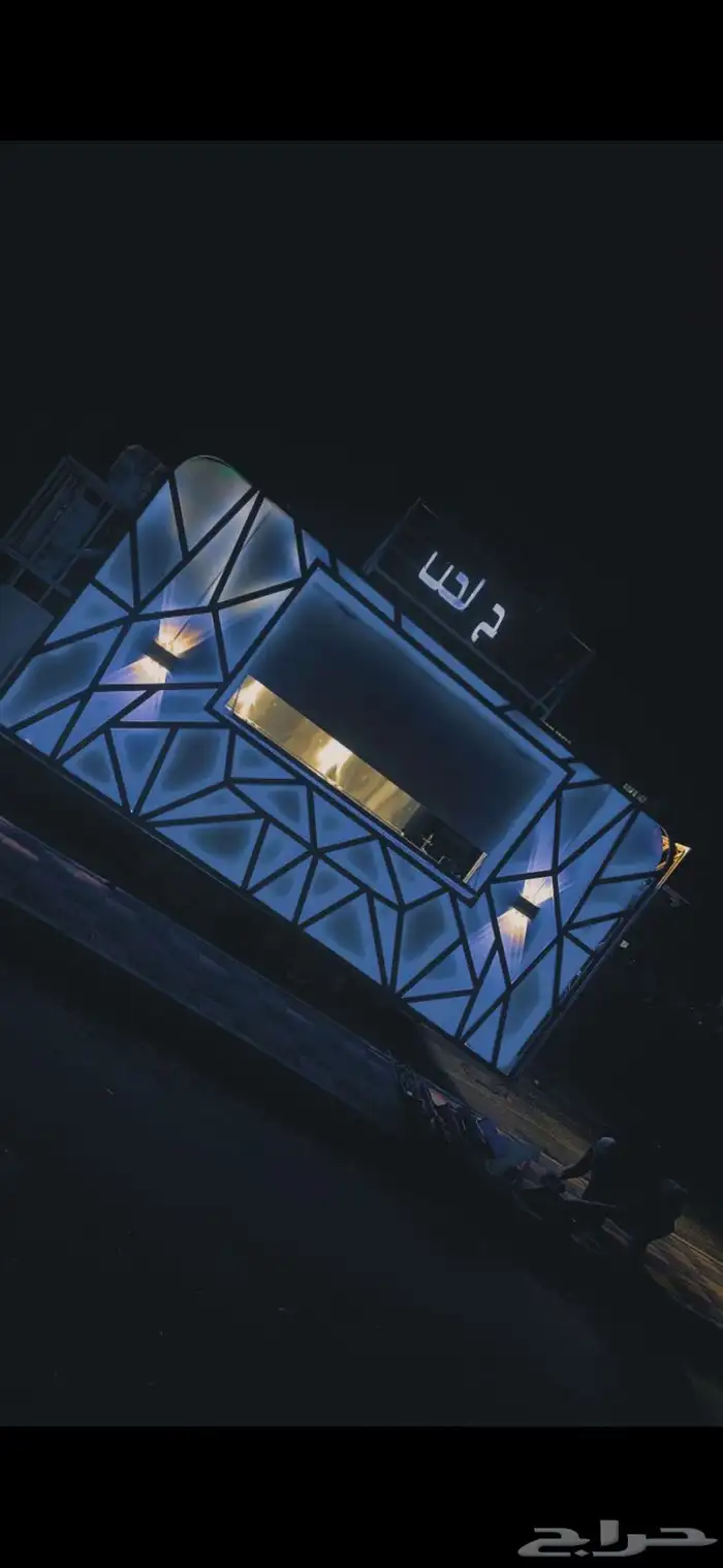 فود ترك الايجار 1