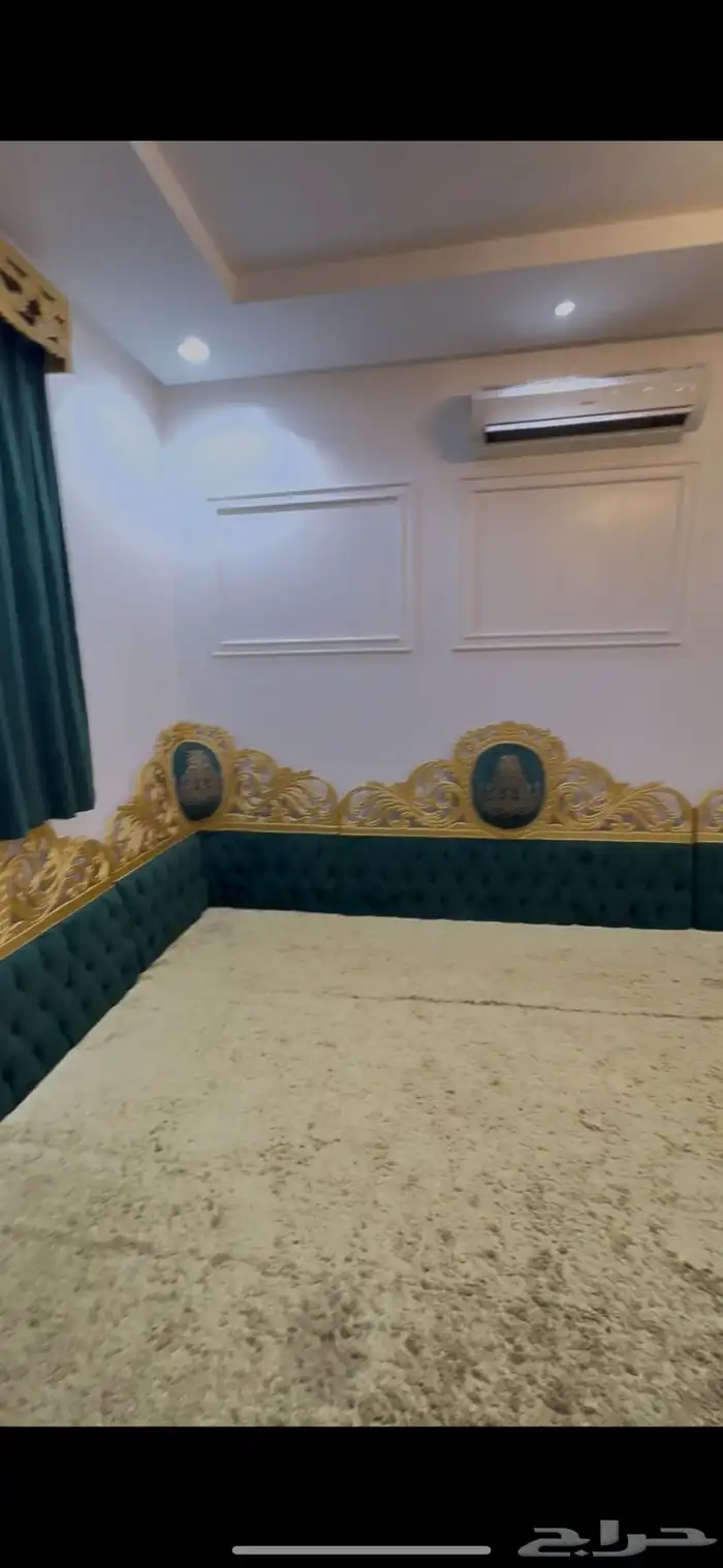 6 في 4 مساند وفرشه وستاره 1