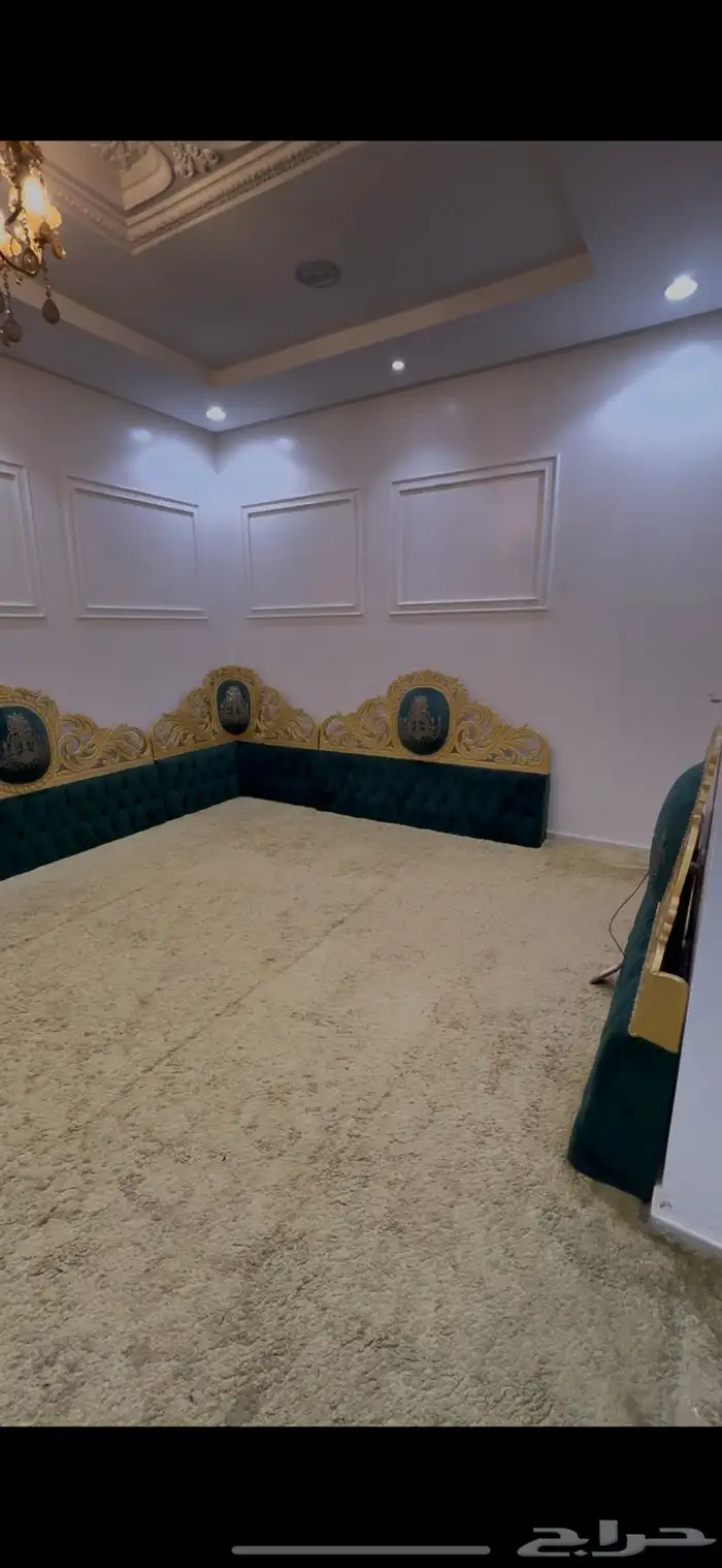 6 في 4 مساند وفرشه وستاره 2