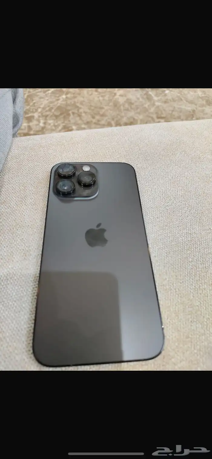 جوال ايفون 14 اسود 256 1