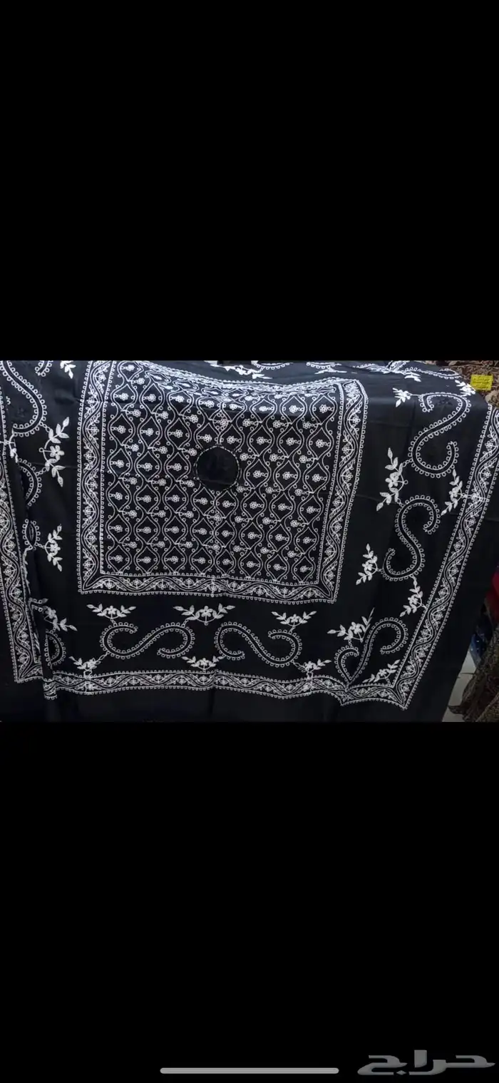 غبانات و عمايم حجازية 13