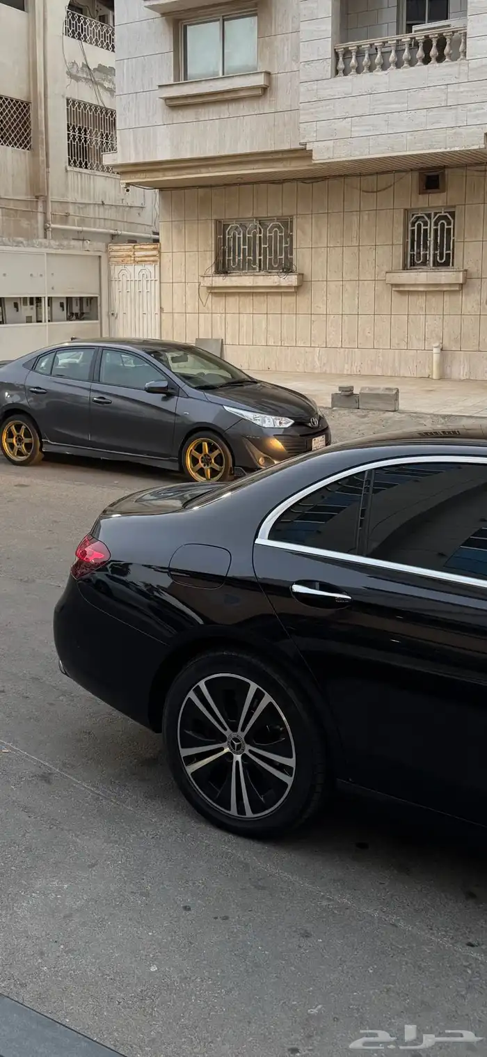 جنوط مرسيدس وكاله مقاس 18 2