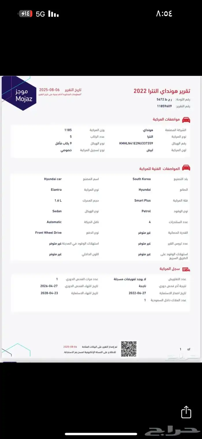 النترا 2022 سعودي وكالة 26