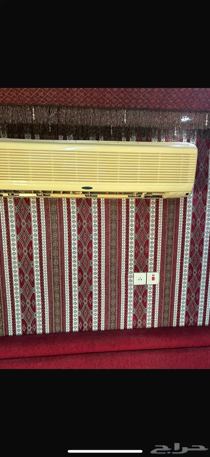 مكيفات 0