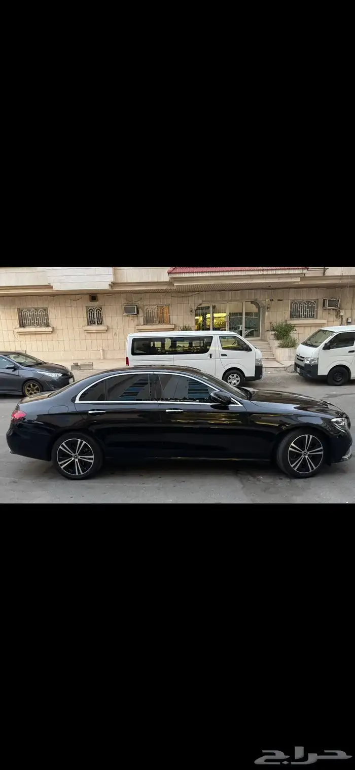 جنوط مرسيدس وكاله مقاس 18 1