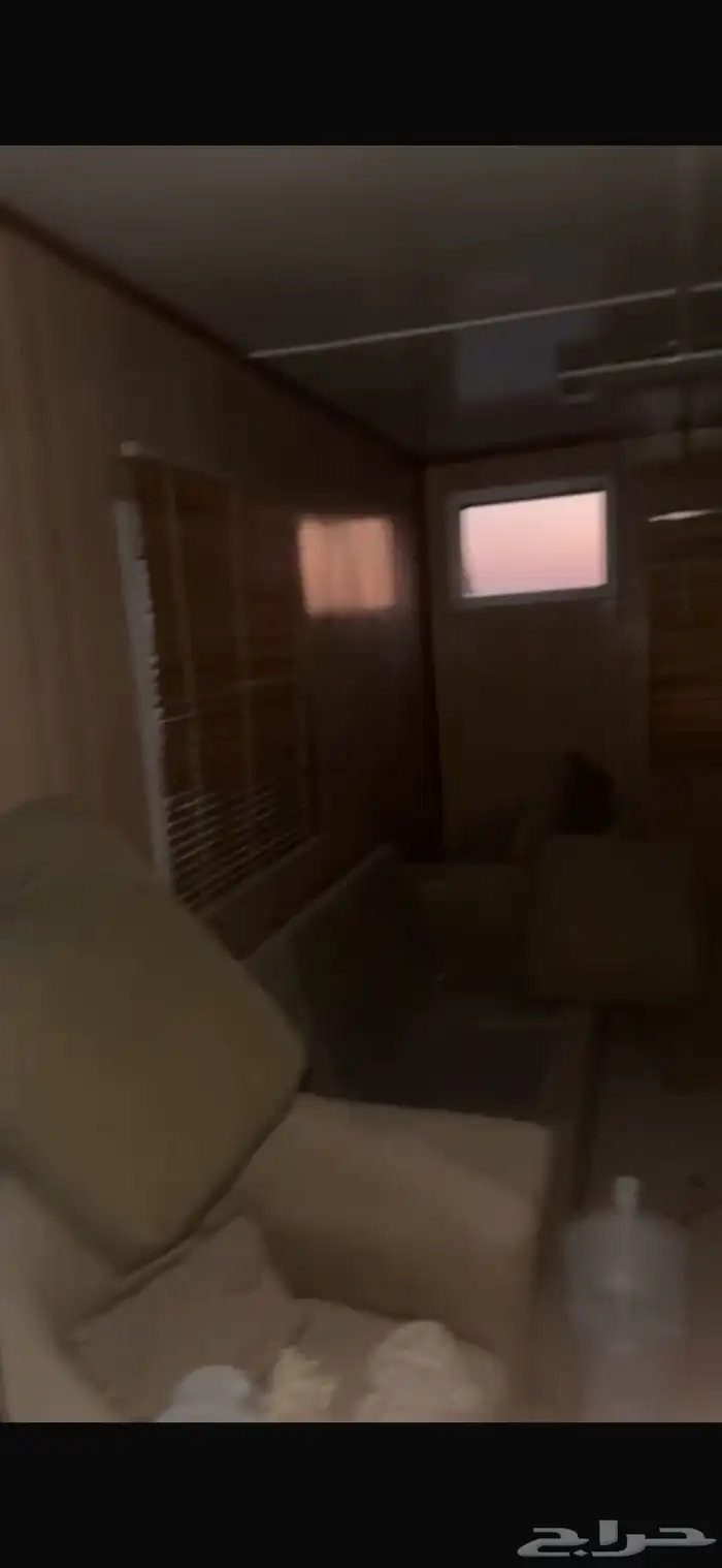 مرتبل ثابت كرفان 5