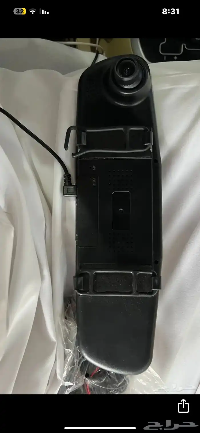 داش كام امامي خلفي 3