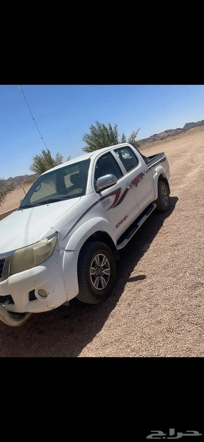 2014 دبل قير تماتيك السوم بالعام. او البدل بديزل إذا ناسب 2