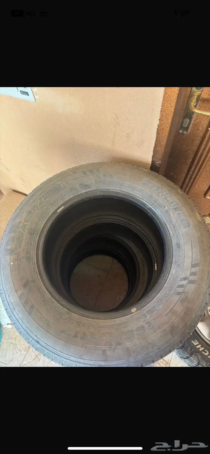 جنوط ديازل وكفرات 17 2