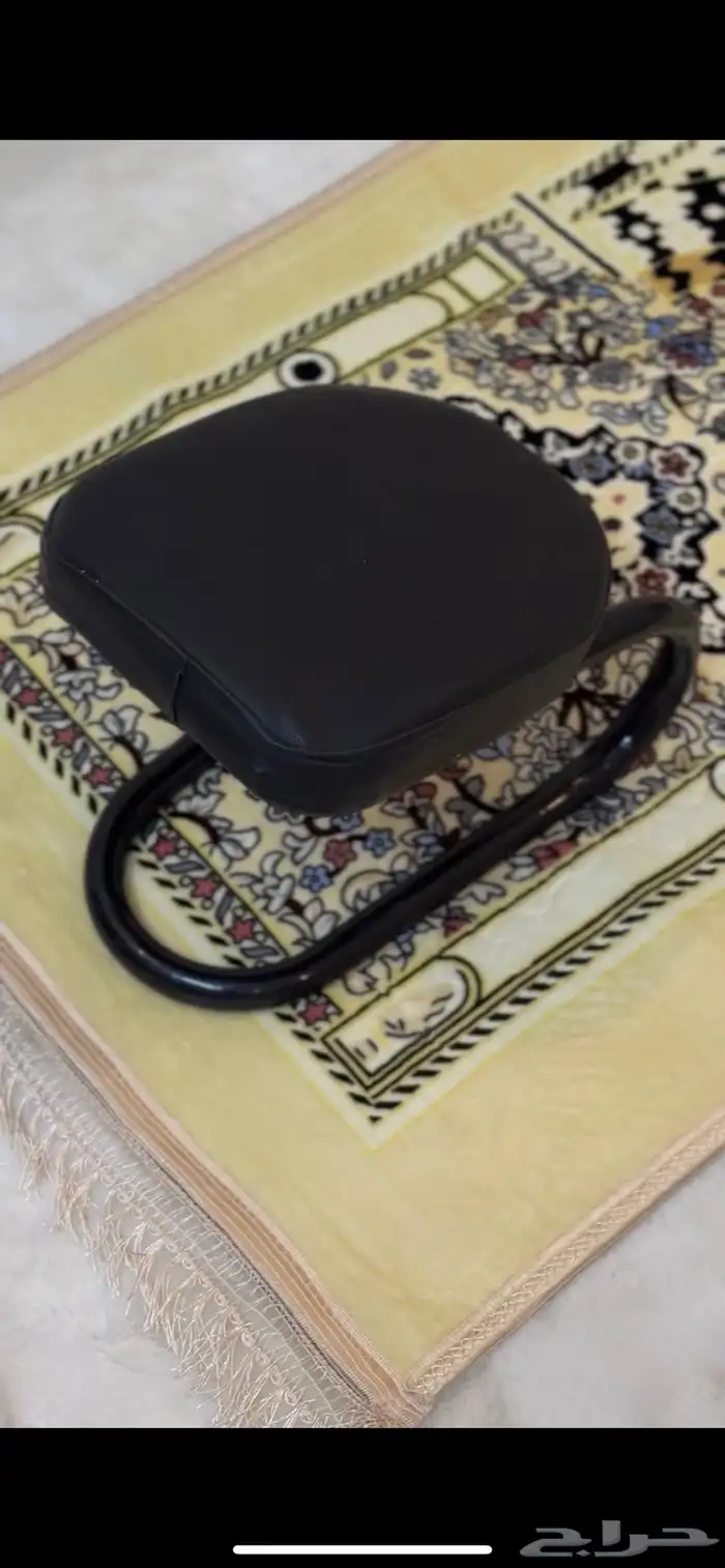 كرسي الصلاه 0