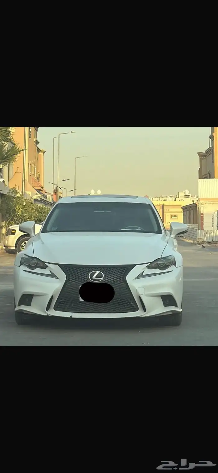 لكزس ارنوب 2016 6