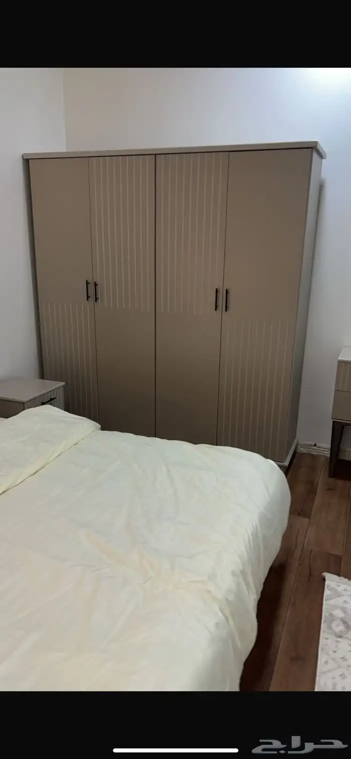 استديو دور ثاني للاجار حي المونسية 2