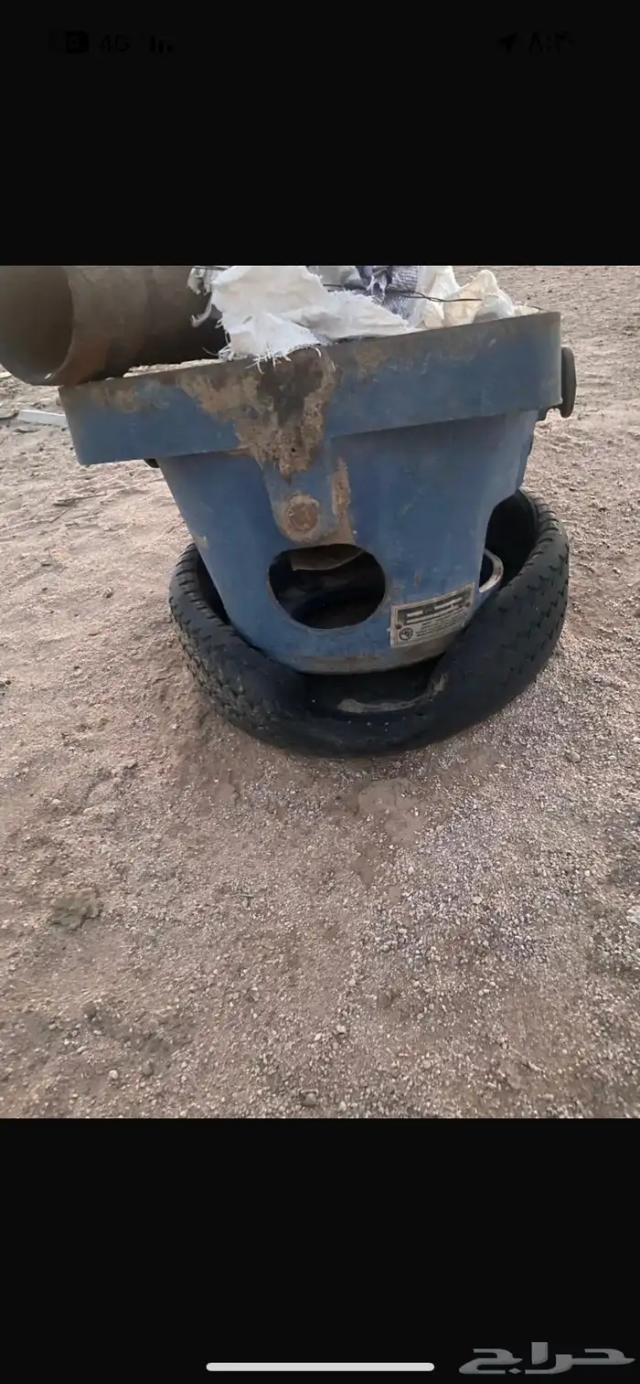 قاعدة طرمبة 0