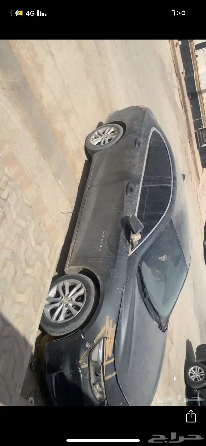 ماليبو 2018 1