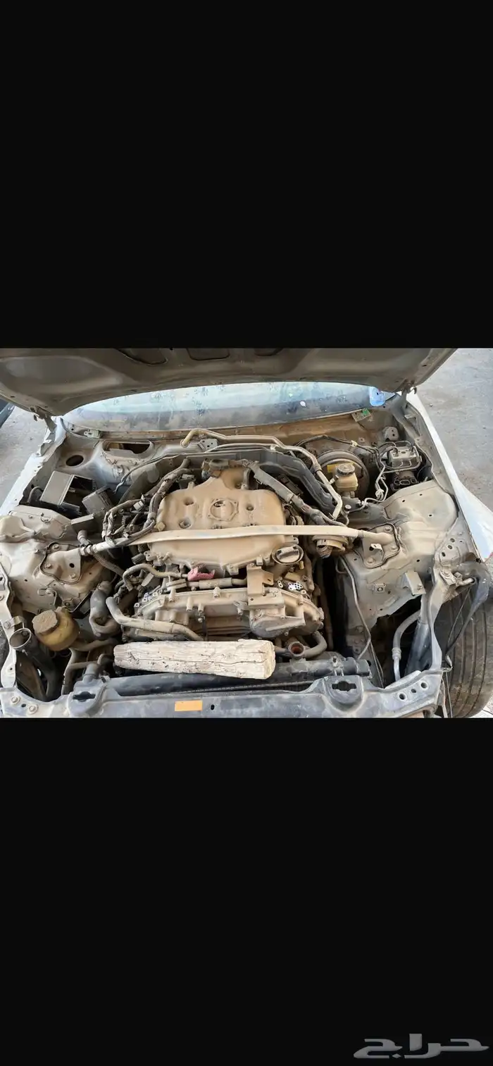 نيسان زد 350 مسقط 2