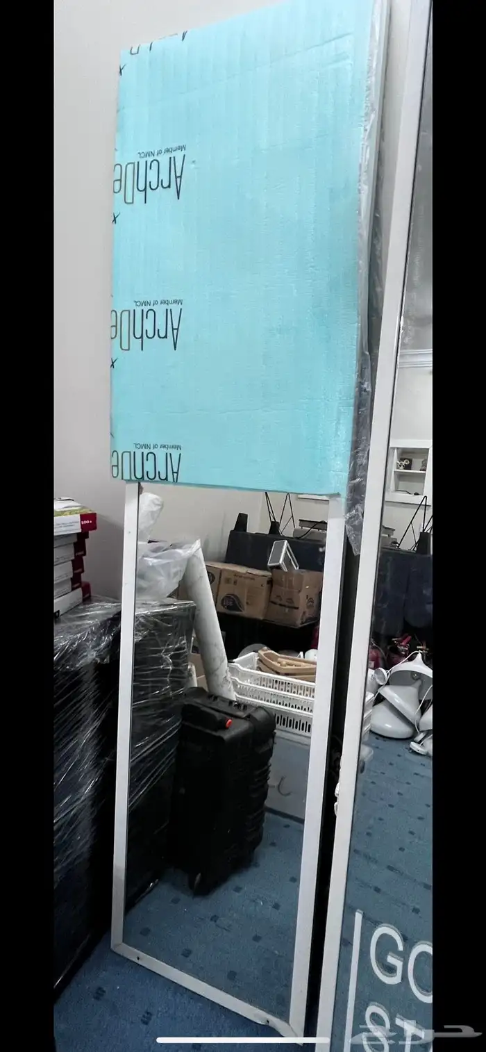 مرايا 1
